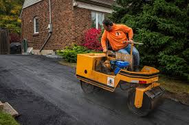 Driveway Snow Removal Preparation in Hillsboro, OR